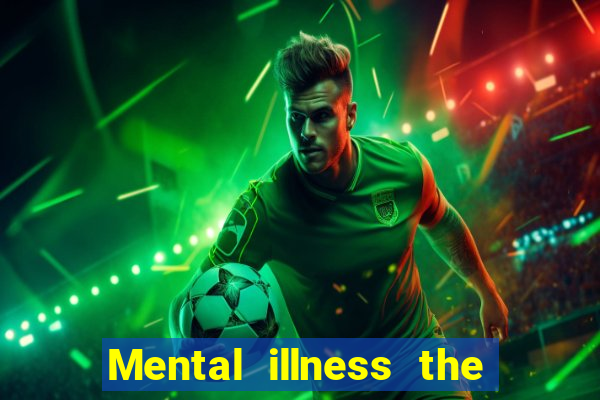 Mental illness the sims 4 mod